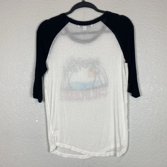 Daydreamer California baseball tee - Picture 5 of 5